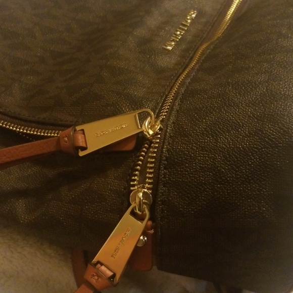 Michael Kors Backpack - Picture 5 of 7